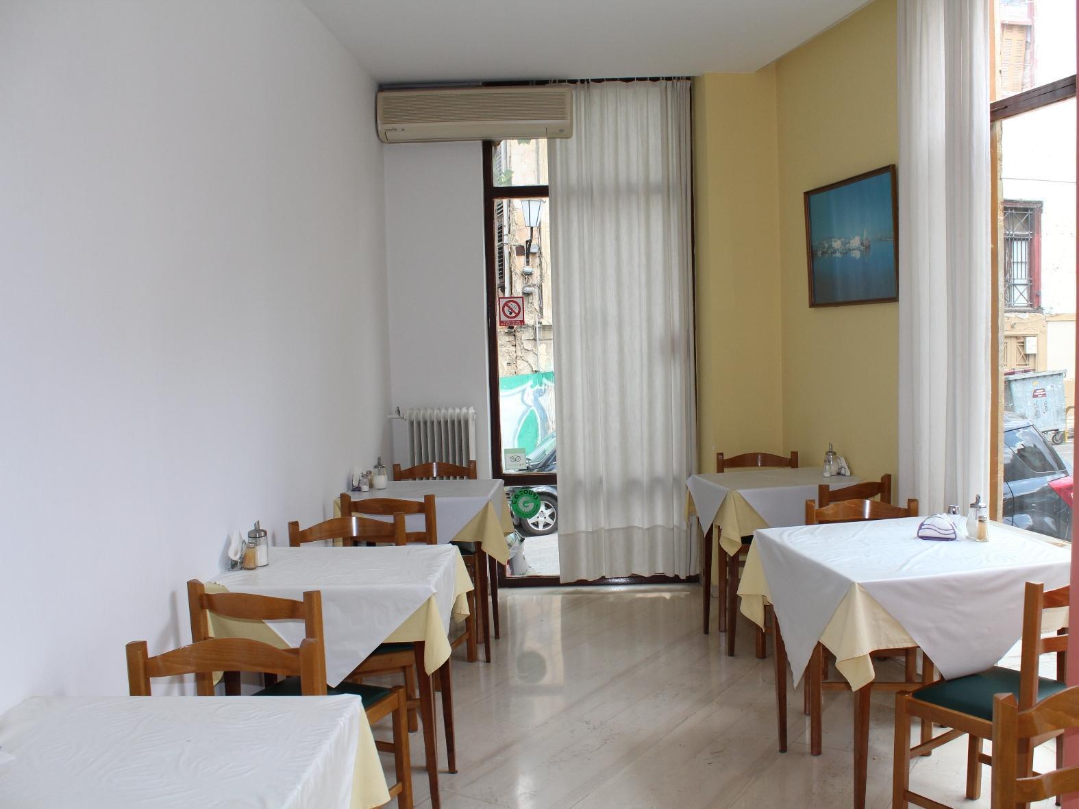 Nefeli Hotel Атина Екстериор снимка