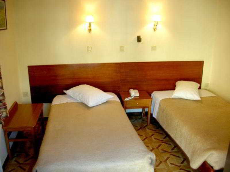 Nefeli Hotel Атина Екстериор снимка